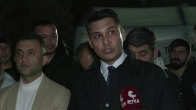 İYİ Parti Genel Başkan Yardımcısı Alper Akdoğan, Özelleştirme idaresinin çıktığı