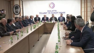İYİ Parti Genel Başkanı Müsavat Dervişoğlu, “Mücbir sebepten kaynaklı olarak