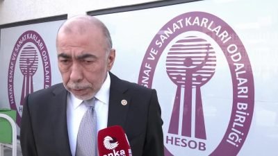 İYİ Parti Hatay Milletvekili Adnan Şefik Çirkin, sınırdan Suriye'ye yönelik