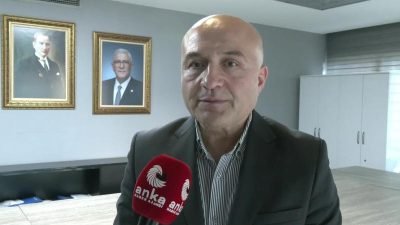 İYİ Parti Genel Başkan Yardımcısı Erhan Usta, 2025 bütçesini "zulüm"