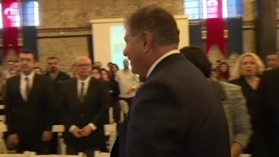 İzmir Büyükşehir Belediyesi 10 Aralık Dünya İnsan Hakları Günü’ne özel