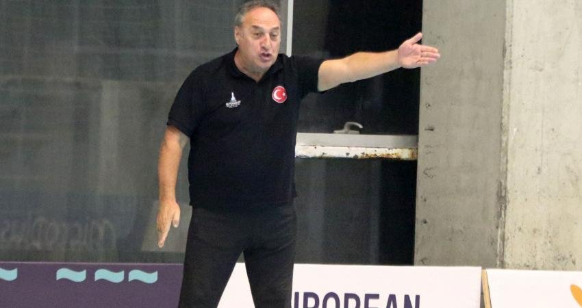 İzmir Büyükşehir Belediyesi Spor Kulübü Sutopu Kadın Takımı, LEN Challenger