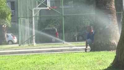 İzmir Büyükşehir Belediyesi, iklim krizinin de tehdit ettiği su kaynaklarının