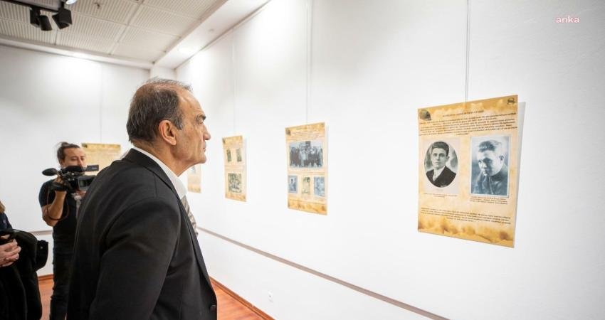 Devrim şehidi Asteğmen Mustafa Fehmi Kubilay, Cumhuriyet karşıtları tarafından katledilişinin