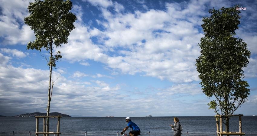 Kadıköy Belediyesi, Dünya Doğayı Koruma Vakfı (WWF) tarafından düzenlenen “We