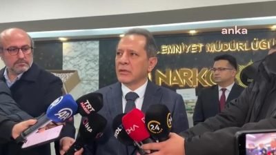 Esenyurt ve Başakşehir ilçelerinde iki adres ve iki araca yönelik operasyonun