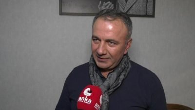 Esenyurt Belediye Başkanı Ahmet Özer'in tutuklanmasından günler önce "Esenyurt'a döneceğiz"