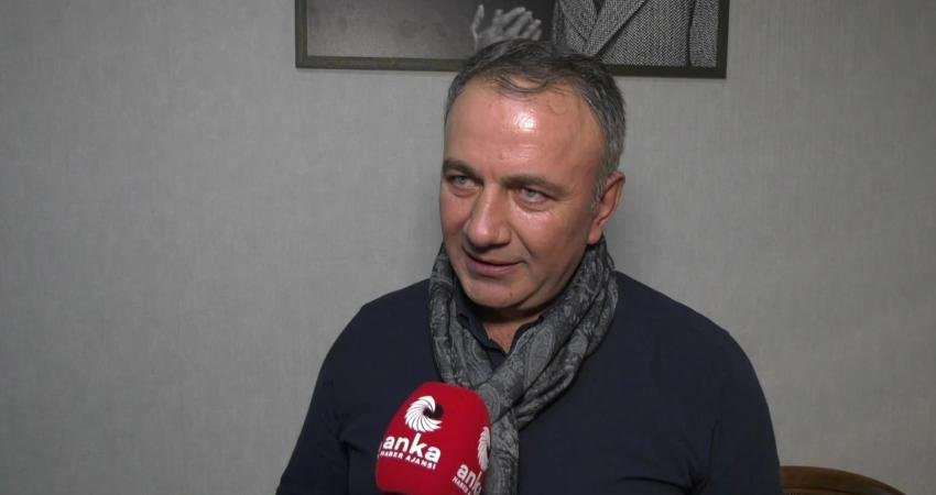 Esenyurt Belediye Başkanı Ahmet Özer'in tutuklanmasından günler önce "Esenyurt'a döneceğiz"