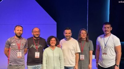 Bozüyük Belediye Tiyatrosu tarafından hazırlanan “Kalbimdeki Pervane” adlı ödüllü çocuk