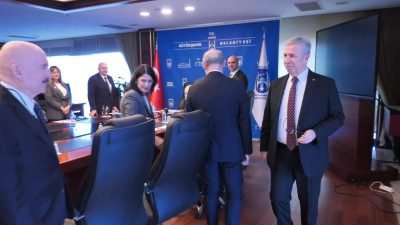 Türkiye Kalite Derneği’nin (KalDer) “4 Yıldız Üstün Performansta Yetkinlik Ödülü”ne layık
