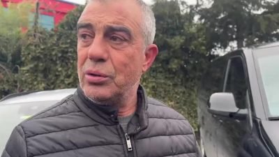 Balıkesir'in Karesi ilçesinde patlayıcı üretilen fabrikada meydana gelen patlamanın ardından