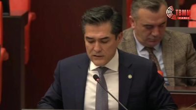 Balıkesir'in Karesi ilçesinde patlayıcı üretilen fabrikada meydana gelen ve 12