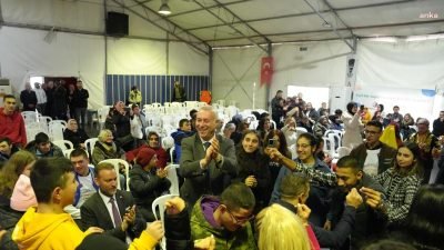 Kartal Belediyesi, 3 Aralık Dünya Engelliler Günü dolayısıyla engelli bireylerin
