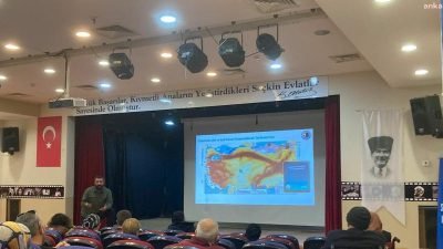 Kartal Belediyesi, Engelli Danışma ve Koordinasyon Birimi ile birlikte dezavantajlı