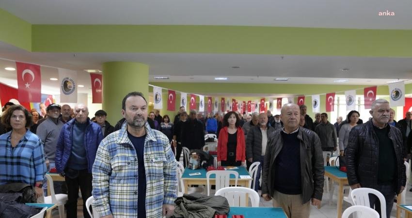 Kartal Belediyesi ve Türkiye Briç Federasyonu iş birliğiyle düzenlenen 13'üncü