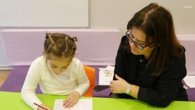 Kartal Belediyesi Kreş Müdürlüğü ve Uğur Okulları Kartal Kampüsü’nün iş