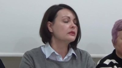 Kent Konseyi Edirne Laik Bilimsel Eğitim Çalışma Grubu, kentteki ilkokullarda