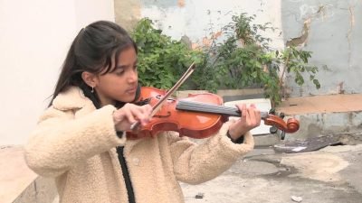 Konak Belediye Başkanı Nilüfer Çınarlı Mutlu’dan 23 Nisan’da söz alan