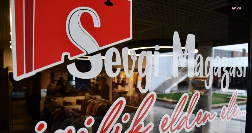 Lüleburgaz Belediyesi’nin 2021 yılında “İyilik elden ele” sloganıyla ihtiyaç sahibi