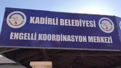 Engelli gazi annesi, "Hani gazilere-şehit ailelerine öncelik vardı, nerede önceliğimiz?