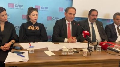 CHP Parti Meclisi Üyesi Ecevit Keleş, CHP Malatya İl Danışma