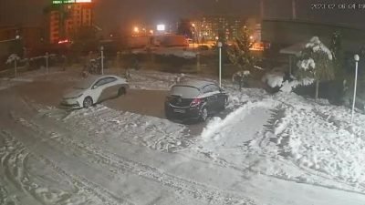 Malatya'da 6 Şubat depremlerinde 31 kişinin öldüğü Trend Garden Rezidansı