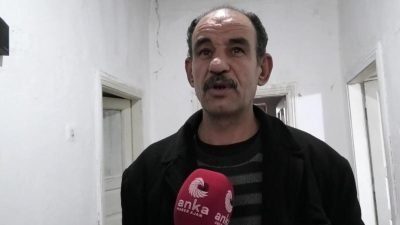 Suriye iç savaşında ülkesini terk ederek 14 yıl önce Malatya'ya