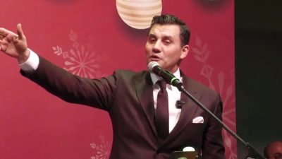 Manisa Büyükşehir Belediyesi Başkanı Ferdi Zeyrek, Büyükşehir ve MASKİ çalışanlarıyla