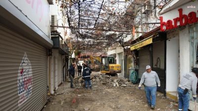 Her yıl çok sayıda yerli ve yabancı turisti ağırlayan Marmaris