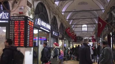 Türkiye Cumhuriyeti Merkez Bankası Para Politikası Kurulu, politika faizini 250