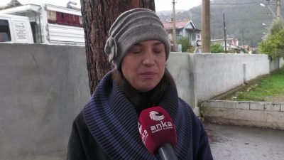 Efes Selçuk Belediye Başkanı Filiz Ceritoğlu Sengel, belediyenin işletmesinde olan