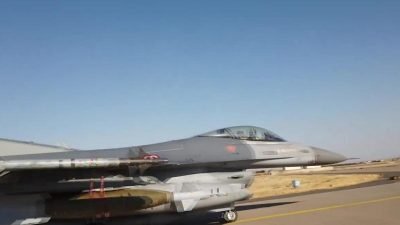 Milli Savunma Bakanlığı (MSB), Irak’ın kuzeyine 29 Kasım-1 Aralık tarihlerinde