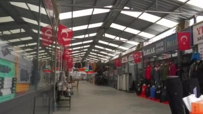6 Şubat Depremleri sonrası; Malatya, Adıyaman, Kahramanmaraş ve Hatay illeri