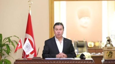 Muğla Büyükşehir Belediyesi ile Muğla Arı Yetiştiricileri Birliği (MAYBİR), 'Arı