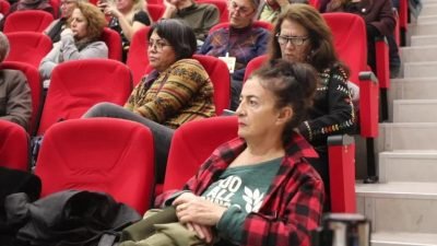 Muğla Büyükşehir Belediyesi ve Felsefe Kültür Sanat Derneği iş birliği