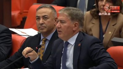 CHP Grup Başkanvekili Murat Emir, prim borçları için CHP’li belediyelere