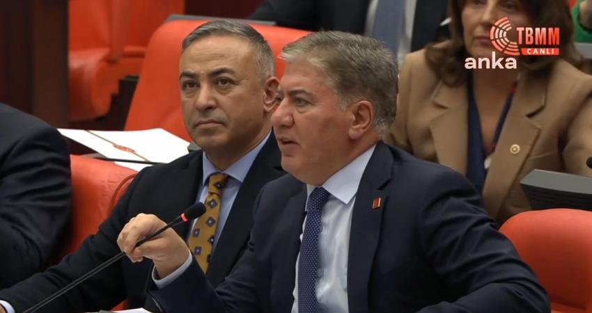 CHP Grup Başkanvekili Murat Emir, prim borçları için CHP’li belediyelere