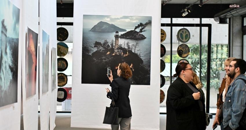 Muratpaşa Belediyesi’nin düzenlediği “Artı 0.5 Akdeniz’in Geleceği Çevre Çalıştayı”, iklim