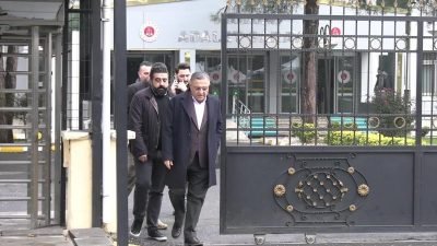 Diyarbakır'da öldürülen Narin Güran cinayeti davasını takip eden CHP Diyarbakır