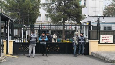 Diyarbakır'da öldürülen 8 yaşındaki Narin Güran cinayeti davasını ikinci duruşmasını