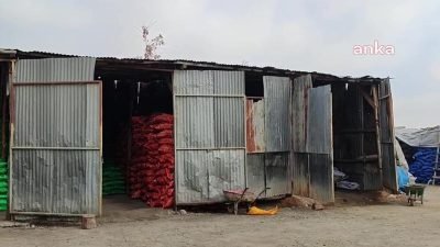 Odun ve kömür işletmecisi Abdulvahap Serdar, "Odun şu anda 6 bin