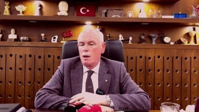 Odunpazarı Belediye Başkanı Kazım Kurt, "Sadece ekonomik olarak baskı görmüyoruz.