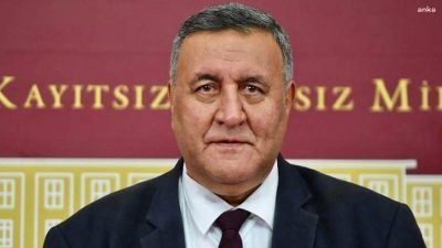 CHP Niğde Milletvekili Ömer Fethi Gürer, Sağlık Bakanı Kemal Memişoğlu’nun