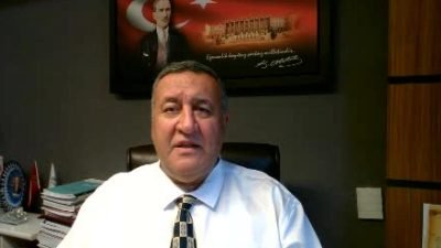 Sağlık Bakanı Kemal Memişoğlu, CHP Niğde Milletvekili Ömer Fethi Gürer'in zoonotik