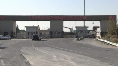 Suriye'de terör örgütü HTŞ öncülüğündeki muhalif silahlı grupların 11 gün