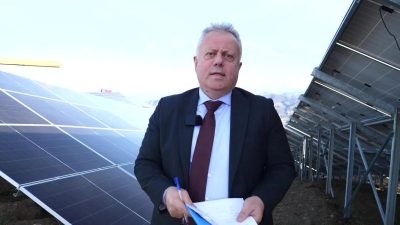 Ortahisar Belediye Başkan Yardımcısı Cüneyit Zorlu, AK Parti döneminde Mağmat