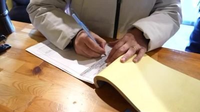 Ortahisar Belediyesi Atık Getirme Merkezi'nde ve ilçe genelinde bulunan 14