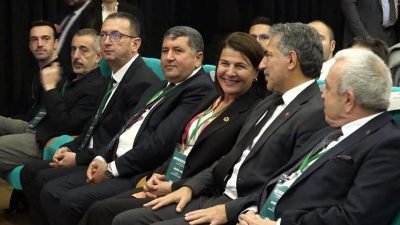 Osmangazi Belediyesi, Sağlıklı Kentler Birliği tarafından düzenlenen Kent ve İklim