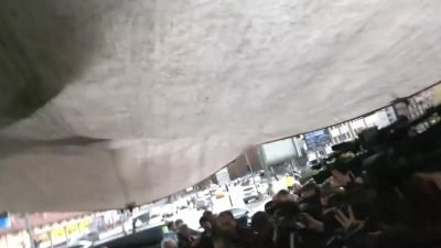 Cumhuriyet Halk Partisi Genel Başkanı Özgür Özel, Çankaya Belediyesi Yenişehir