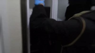 Bitlis merkezli operasyonda, terör örgütü PKK mensuplarını tedavi ettikleri tespit